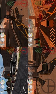 Duty Driver Bus LITE游戲截圖3