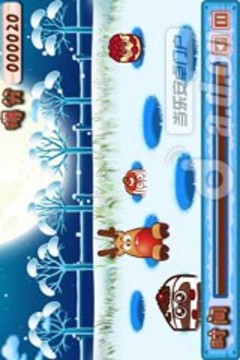 雪地物語游戲截圖3