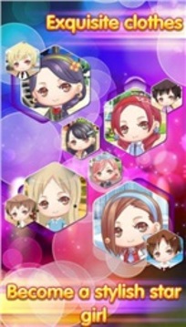 萌萌小學(xué)妹游戲截圖4