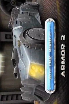 戰(zhàn)斗的車手游戲截圖3