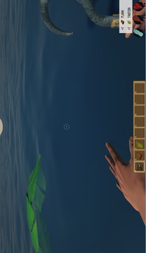 Raft Survival Evoled Ark 3D游戲截圖3