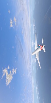 Flying Simulator 3D游戏截图2