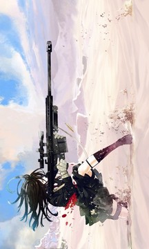 王牌聯(lián)盟游戲截圖3
