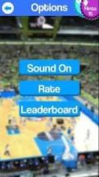 Guess Basketball Legend游戲截圖2