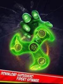 FIDGET HAND SPINNER GAME游戲截圖3
