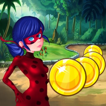 Run Ladybug游戲截圖5