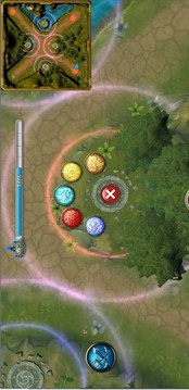 勝利之歌游戲截圖3
