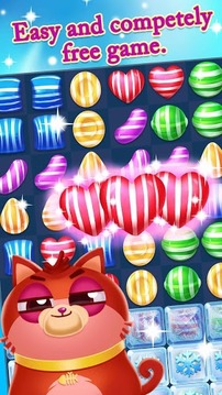 Happy Fruit Blast游戲截圖2