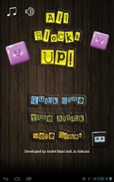 高塔大廈 All Blocks U...游戲截圖1
