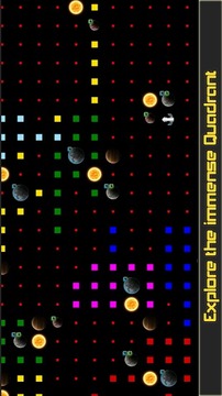 星際商貿(mào) Star Traders...游戲截圖2