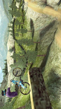 山地自行车大赛游戏截图4