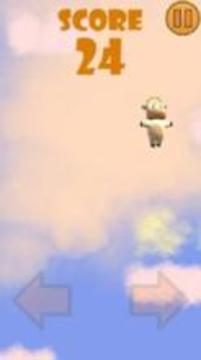 Hop to Heaven游戏截图4