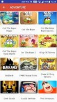 5001 Games for Boys and Girls游戏截图3