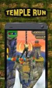 Guide Temple Run 2 Games游戲截圖3