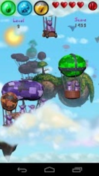 云之國(guó)度 Cloud Kingdom游戲截圖2
