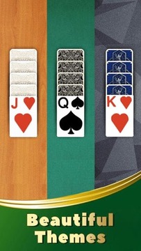 Super Solitaire游戲截圖4
