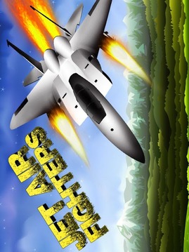 Jet Air Fighters游戲截圖5