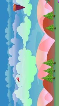 super flying maya : the bee游戲截圖2