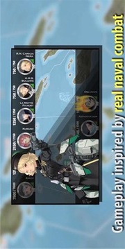 勝利少女游戲截圖4