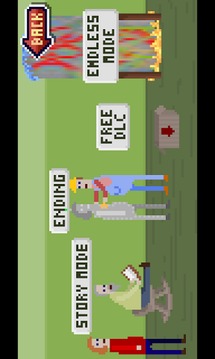 獨(dú)立游戲 McPixel McPixel游戲截圖5
