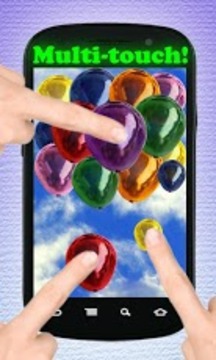 創(chuàng)建氣球 BalloonMaker游戲截圖2