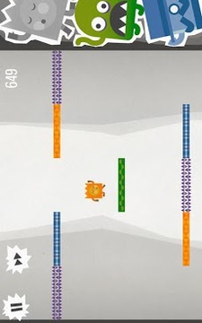 同色逃離 HueShift游戲截圖2