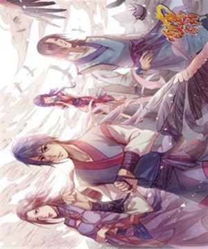百煉成神游戲截圖2
