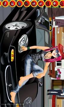動感新車秀游戲截圖1