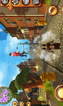 Goat Simulator - Psycho Mania游戲截圖5