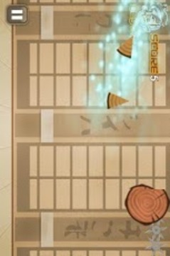 木材切割 Wood Slicer LT游戲截圖1