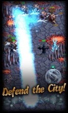 魔法貴族 Lord of Magic游戲截圖2