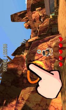 畫面牛仔 Draw, Cowboy!游戲截圖2