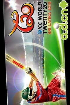 T20板球世界杯2012游戲截圖1