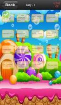 Learning English Spelling Game for 6th Grade FREE游戲截圖4