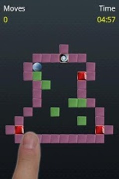 Funzy區(qū)塊游戲截圖3