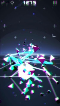Andromeda Overdrive游戲截圖4