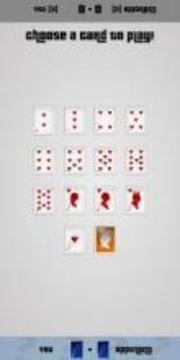 Card Battle游戲截圖1