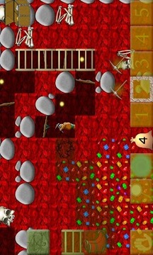 神秘礦工 Mythic Diggers游戲截圖3