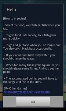 养鱼游戏游戏截图4