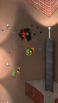 Arena.io Cars Guns Online MMO游戲截圖2