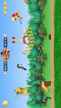 芬達(dá)英雄 fantaplayers游戲截圖3