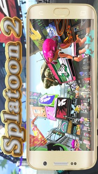 New Splatoon 2 Tips游戲截圖2