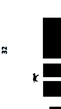 Scream Cat Hero: Eighth note游戲截圖4