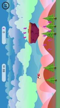super flying maya : the bee游戲截圖5