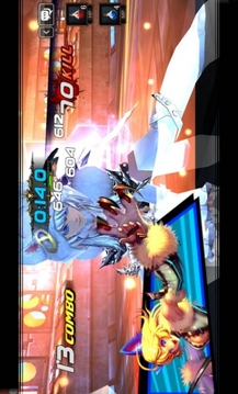 KRITIKA：混沌之序幕游戲截圖4