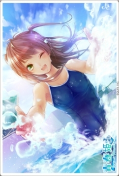 青春姬游戲截圖3