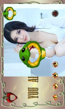 吃了沒游戲截圖2
