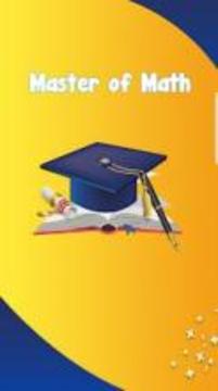 Master of Math Free游戲截圖5