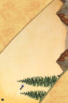 滑翔火柴人 Wingsuit St...游戲截圖4