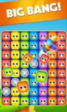 Pop Bird Blast游戲截圖2